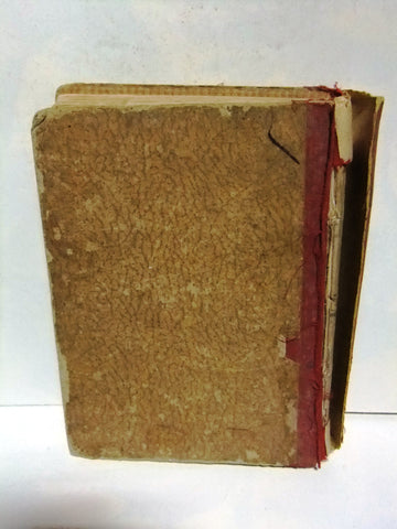 ΑΓΓΛΟΕΛΛΗΝΙΚΟ ΛΕΞΙΚΟ, Aggloelliniko Lexiko English-Greek Dictionary Book 1910