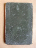 كتاب مبادئ علم الهيئة, االيزا افرت Arabic Lebanese Astronomy Rare Book 1875
