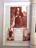 مجلة المصور، أبناء الملوك، عدد خاص، نادر Al Mussawar Rare Arabic Magazine 1939