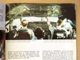 MEA Airlines Flight Guide Lebanese Magazine 1980s?