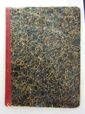 كتاب منهاج العابدين,غزالي Arabic Egyptian Book 1904 /1322 H