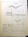 Le Litani, Etude Hydrologique, Ibrahim Abd El Aal Lebanese French Book 1948