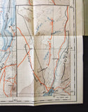 ‬خريطة فلسطين Arabic LebaneseTravel Palestine Map 1948