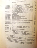 Report of the commission on the Palestine disturbances of August 1929 Book 1930
