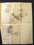 Report of the commission on the Palestine disturbances of August 1929 Book 1930