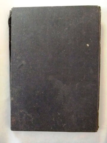 كتاب القانون العمومي للشرق الإسكوتلاندي الماسونية Mason Leban Arabic Book 1907