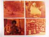 Set/14 صور فيلم عنتر فارس الصحراء سميرة توفيق Egyptian Color Arabic Photos 60s