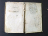 كتاب الخلاصة الصافية في أصول الجغرافية Arabic Geography Lebanese Book 1881