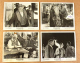 (Set of 17) The McMasters (Brock Peters) Original Movie Stills Photos 70s