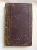 كتاب المقدمة للعلامة ابن خلدون, ‏الجزء الأول Arabic Lebanese Book 1879