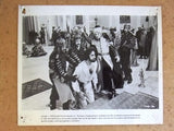 {Set of 18} The Thief of Baghdad (KABIR BEDI) Movie Original Stills Photos 70s