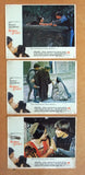 (Set of 5) Romeo & Juliet Olivia Hussey 11x14 & 8x10" Org. U.S Lobby Cards 1969