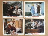 (Set of 9) That Darn Cat Hayley Mills 11x14 Org. U.S Lobby Cards +2 Photos 70s