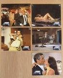 {Set of 18} Le vicomte règle ses comptes French Original LOBBY CARDS 60s