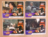 (Set of 8) The Food of the Gods (Marjoe Gortner) 11x14 Org. U.S Lobby Cards 70s