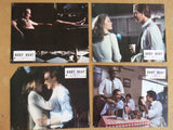 {Set of 9} Body Heat (William Hurt) French Original LOBBY CARDS 70s