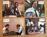 {Set of 9} Body Heat (William Hurt) French Original LOBBY CARDS 70s