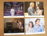 {Set of 8} Coma (Michael Douglas) Org. 8x10" U.S Lobby Cards 70s