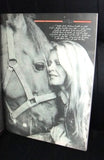 مجلة الحسناء Hasna Lebanese Brigitte Bardot Front Cover Arabic Magazine 1983