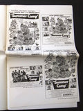 Summer Camp {John C. McLaughlin} Original Movie Pressbooks 70s