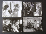 (Set of 32) FEDORA (WILDER MARTHE) Original French Movie Photos 70s