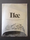 Ike (Robert Duvall) Original Movie Ads Flyer 80s