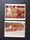 {Set of 15} Sting Christopher Mitchum Org. 8x10" Movie Color Photos 70s