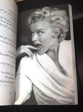 Of women and their Elegance Marilyn Monroe Norman Mailer Arabic Book 1996