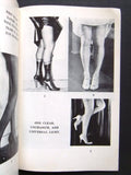 Bizarre: A Fashion Fantasia Original #21 Rare Magazine 1957
