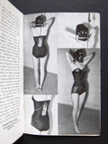 Bizarre: A Fashion Fantasia Original #11 Rare Magazine 1952