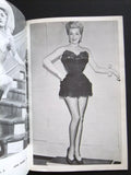 Bizarre: A Fashion Fantasia Original #20 Rare Magazine 1956