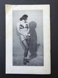 Bizarre: A Fashion Fantasia Original #22 Rare Magazine 1957