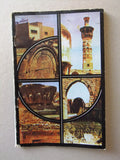 دليل السياحة الأثري, سورية, حماه Syrian Archaeological Tourism Guide Guide 1966