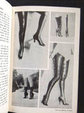 Bizarre: A Fashion Fantasia Original #5 Rare Magazine 1952