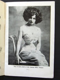 Bizarre: A Fashion Fantasia Original #3 Rare Magazine R1953