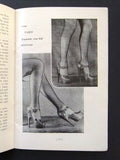 Bizarre: A Fashion Fantasia Original #3 Rare Magazine R1953