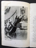 Bizarre: A Fashion Fantasia Original #4 Rare Magazine R1953