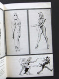 Bizarre: A Fashion Fantasia Original #4 Rare Magazine R1953