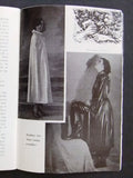 Bizarre: A Fashion Fantasia Original #7 Rare Magazine 1952