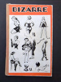 Bizarre: A Fashion Fantasia Original #11 Rare Magazine 1952