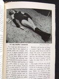 Bizarre: A Fashion Fantasia Original #11 Rare Magazine 1952