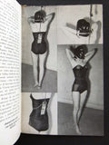 Bizarre: A Fashion Fantasia Original #11 Rare Magazine 1952