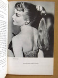 Bizarre: A Fashion Fantasia Original #18 Rare Magazine 1956