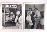 (Set of 8) McHale's Navy (Ernest Borgnine) Movie Original Photos 70s