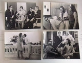 صورة فيلم عربي سوري الصعاليك,  دريد ونهاد Syrian Film Arabic (set/19) Photos 60s