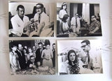 صورة فيلم عربي سوري الصعاليك,  دريد ونهاد Syrian Film Arabic (set/19) Photos 60s