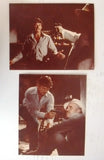 {Set of 6} Cabo blanco (Charles Bronson) Original Movie Color Photos 80s