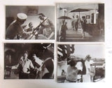 {Set of 13} Cabo blanco (Charles Bronson) Original Movie Photos Stills 80s