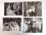 {Set of 13} Cabo blanco (Charles Bronson) Original Movie Photos Stills 80s