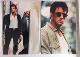 (Set of 9) The Specialist (Sylvester Stallone) Color Film Photos 90s